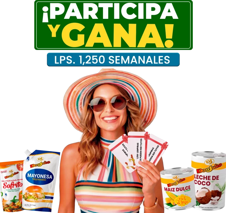 Mujer sosteniendo tarjetas de regalos